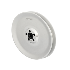 Doppler szíjtárcsa Open 11 fogú Peugeot 103 mopedhez egyéb motorkerékpár alkatrész