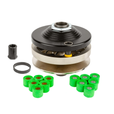 Doppler Variomatic Doppler ER2 a Peugeot 103 SPX, RCX modellekhez egyéb motorkerékpár alkatrész