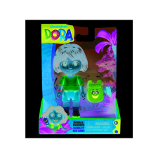  Dóra a felfedező - Figurák vegyesen (43001) játékfigura