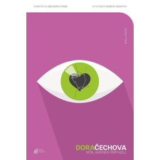 Dora Čechova - Nők, akiknek férfi kell regény