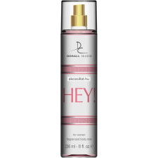 Dorall Collection HEY! női testpermet 236ml testpermet