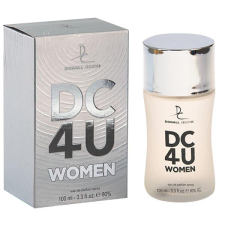 Dorall DC 4 U Women EDP 100 ml parfüm és kölni