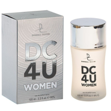 Dorall DC 4U EDT 100 ml parfüm és kölni