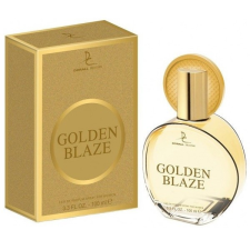 Dorall Golden Blaze EDT 100 ml parfüm és kölni
