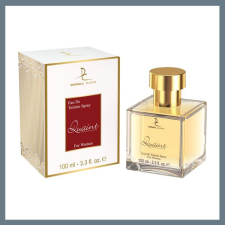 Dorall Kollekció - Quaint női parfüm 100 ml DRP5399 parfüm és kölni