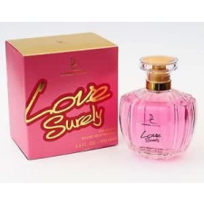 Dorall Love Surely Women EDT 100 ml parfüm és kölni