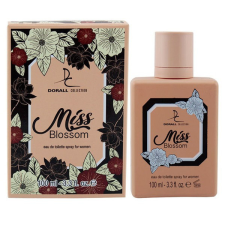Dorall Miss Blossom EDT 100 ml parfüm és kölni