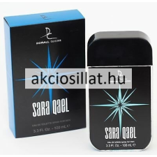 Dorall Saraquel Men EDT 100ml / Thierry Mugler Angel Men parfüm utánzat férfi parfüm és kölni