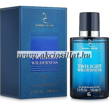 Dorall Twilight Wilderness Men EDT 100ml / Christian Dior Sauvage parfüm utánzat parfüm és kölni