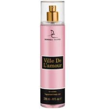 Dorall ville de lamour női testpermet EDP 236ml testpermet