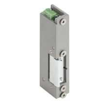 DORCAS speciális elektromos zárfogadó DORCAS-77-NF-512-R zár és alkatrészei