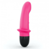 Dorcel Dorcel Mini Lover 2.0 - akkus, G-pont vibrátor (pink)
