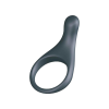 Dorcel Intense Pleasure - péniszgyűrű (szürke)