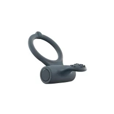 Dorcel Power Clit Plus - akkus, vibrációs péniszgyűrű péniszgyűrű