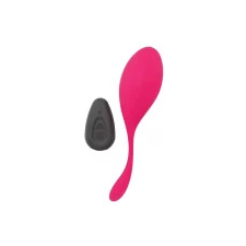 Dorcel Secret Vibe 2 - akkus, rádiós vibrációs tojás vibrátorok