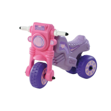 Dorex 111L Cross motor 1 Lila lábbal hajtható járgány
