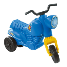 Dorex D-Toys Classic 5 motor - kék lábbal hajtható járgány