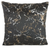  Dori párnahuzat Fekete 45x45 cm