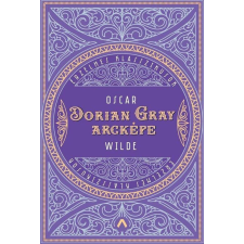 Dorian Gray arcképe regény