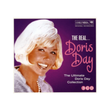  Doris Day - The Real Doris Day (Cd) rock / pop