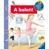 Doris Rübel A BALETT - MIT? MIÉRT? HOGYAN?