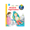  Doris Rübel - Mit? Miért? Hogyan? mini Menjünk fogorvoshoz!