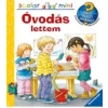 Doris Rübel Óvodás lettem