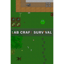 DoriTeam Lab Craft Survival (PC - Steam elektronikus játék licensz) videójáték