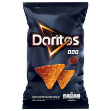 Doritos BBQ - 100g előétel és snack