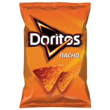 Doritos Doritos Nacho Sajtos - 100g előétel és snack