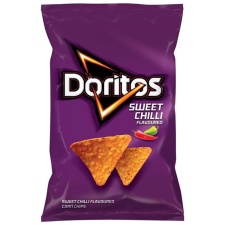 Doritos Doritos Sweet Chilli Pepper - 100g előétel és snack