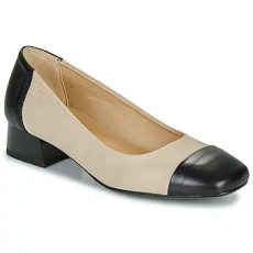 Dorking Balerina cipők / babák GIA BALLERINE Bézs 40