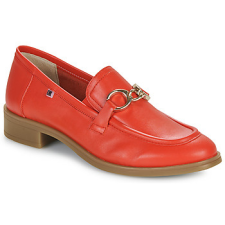 Dorking Mokkaszínek HARVARD Piros 38 női cipő