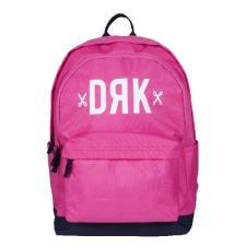 DORKO (DRK) Hátizsák DRK DA2322-0800 pink iskolatáska
