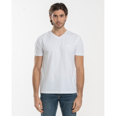 Dorko férfi póló bartolo v-neck t-shirt men DT25S25M___0100