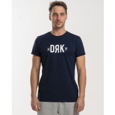 Dorko férfi póló BASIC T-SHIRT MEN DT25S18M___0400 férfi póló