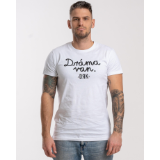 Dorko férfi póló drama t-shirt men DT25S152M__0100