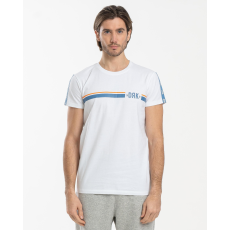 Dorko férfi póló zion t-shirt men DT25S20M___0142