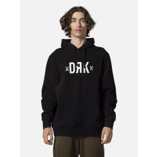 Dorko férfi pulóver ryker hoodie men DT24119M___0001