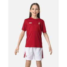 Dorko fiú póló champions t-shirt kids DT2488K____0602 gyerek póló