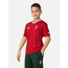 Dorko fiú póló clash embroidery jersey kids DT24193K___0600