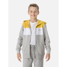 Dorko fiú pulóver lino zipped sweater boy gyerek pulóver, kardigán
