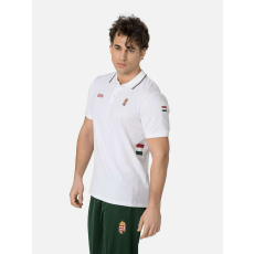 DORKO_HUNGARY ACADEMY PIQUE SHIRT MEN
