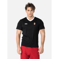 DORKO_HUNGARY FEATS EMBROIDERY JERSEY MEN férfi póló