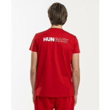 DORKO_HUNGARY STADIUM T-SHIRT MEN férfi póló