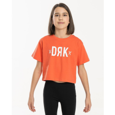 Dorko lány póló afra crop top girl DT25S90G___0621 gyerek póló