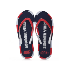 Dorko női papucs és szandál stripe step DS24S62W___0146