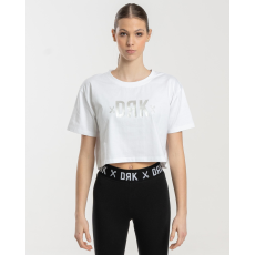 Dorko női póló luna crop t-shirt women DT25S59W___0109
