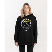 Dorko női pulóver drk x loyalty hoodie woman DT24LOYALW_0001 női pulóver, kardigán