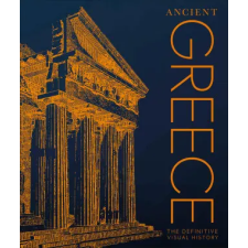 Dorling Kindersley Ltd Ancient Greece | DK egyéb könyv